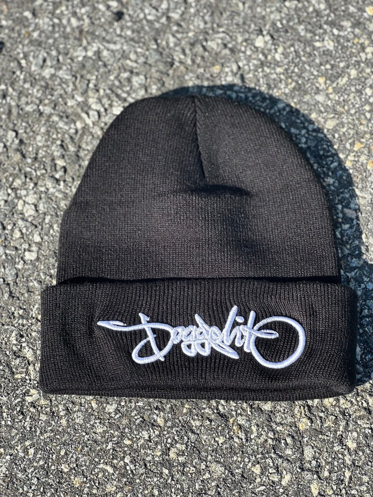 Doggelito Beanie