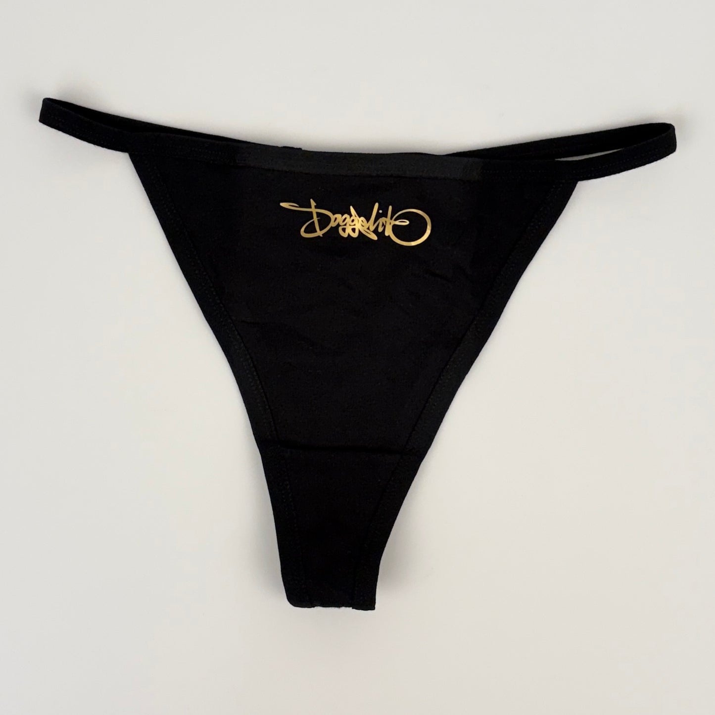 Doggelito Stringtrosor Bomull