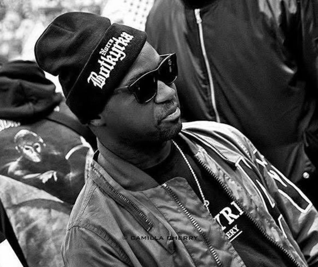 Norra Botkyrka Beanie - 1994