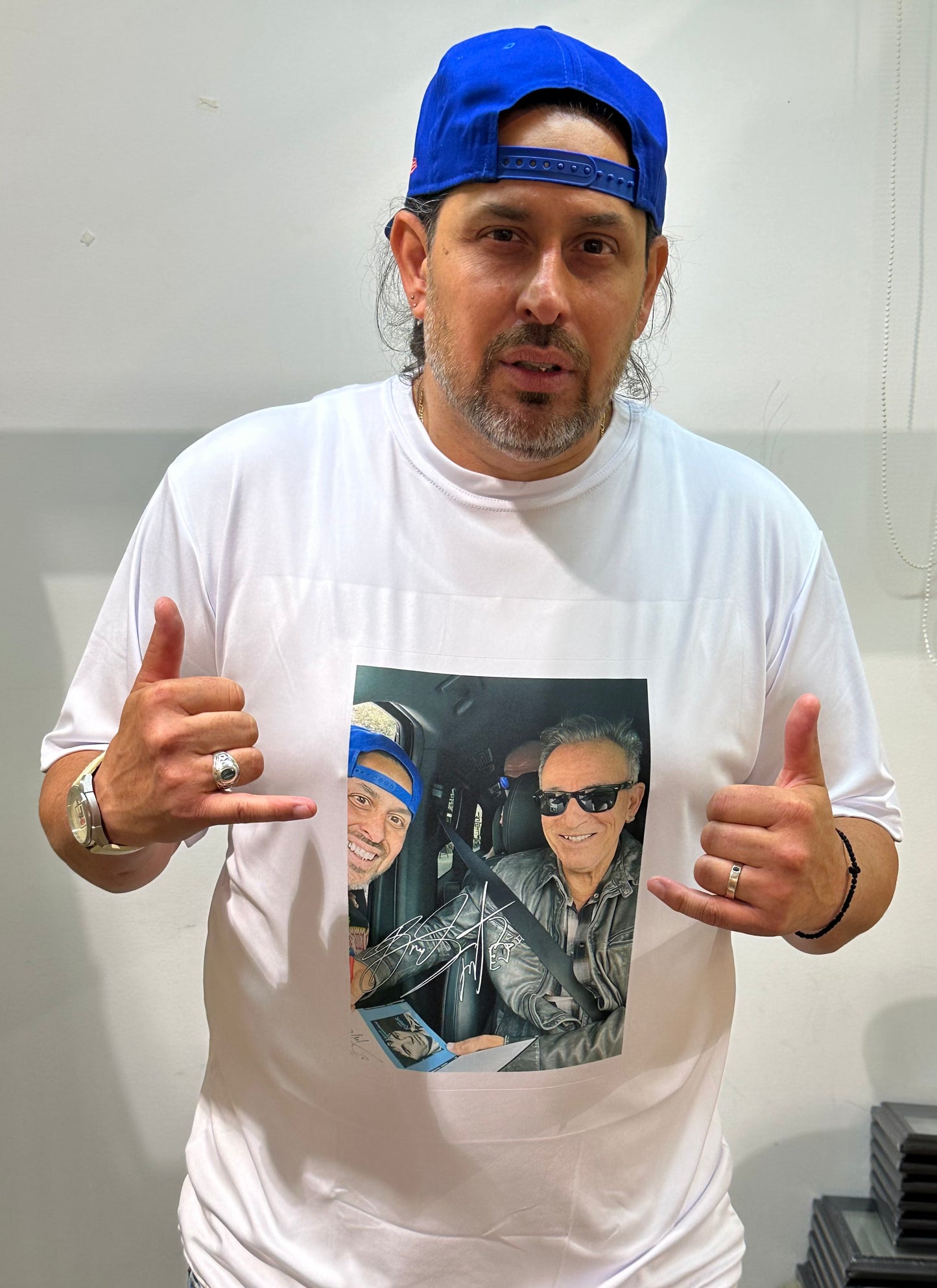 Dogge x The Boss