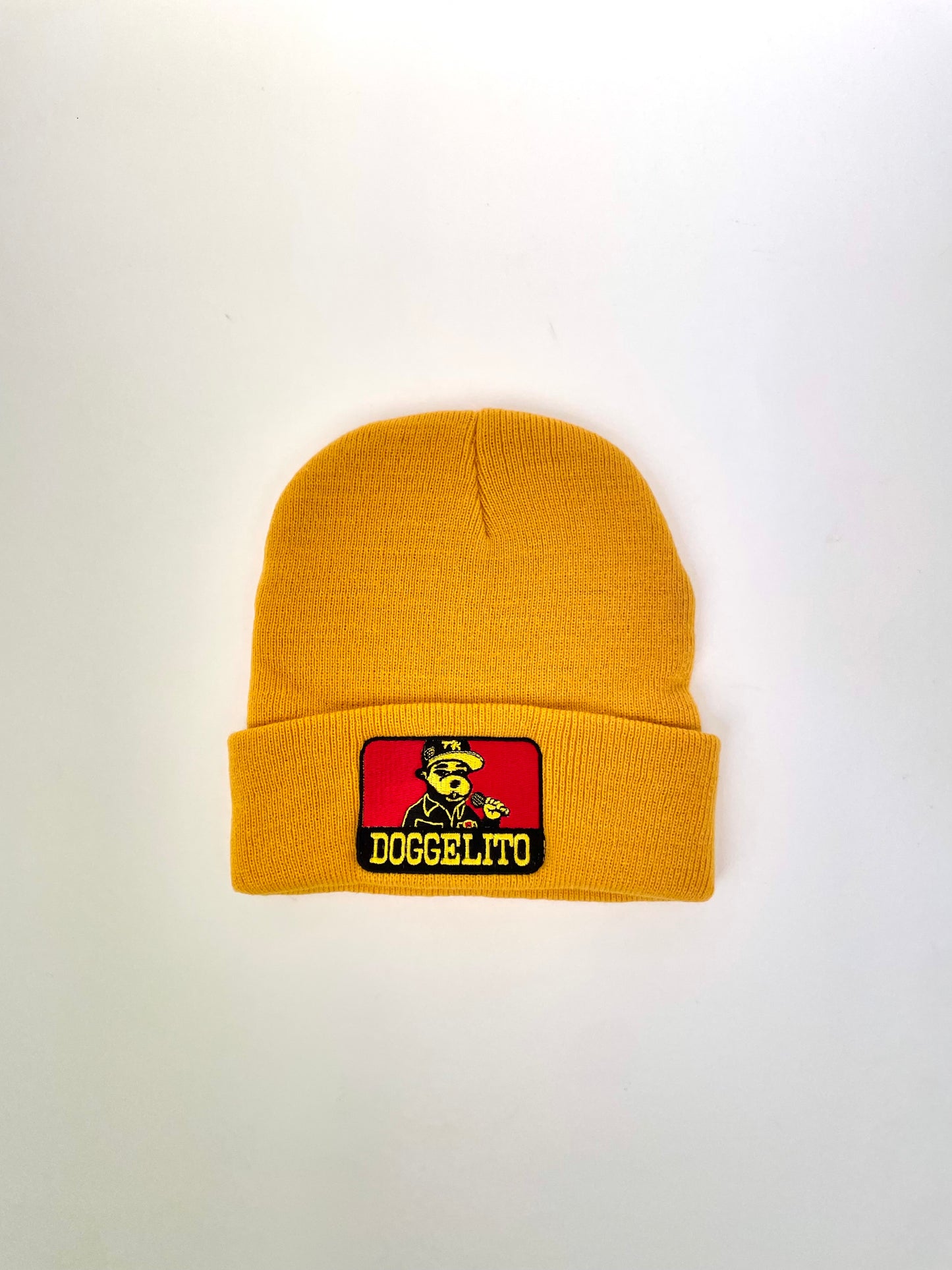 Doggelito On Tour 24 Snapback - Beanie