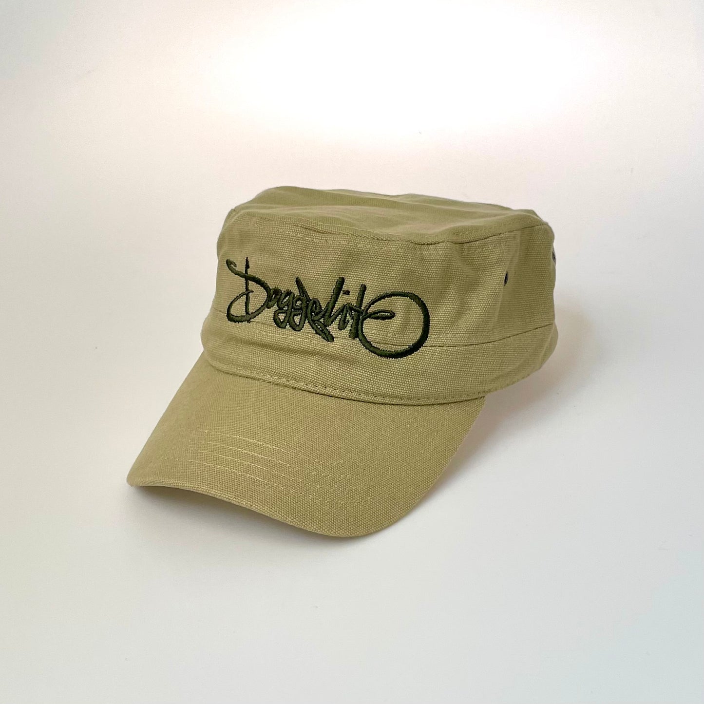 Doggelito Army - Beige/Olive