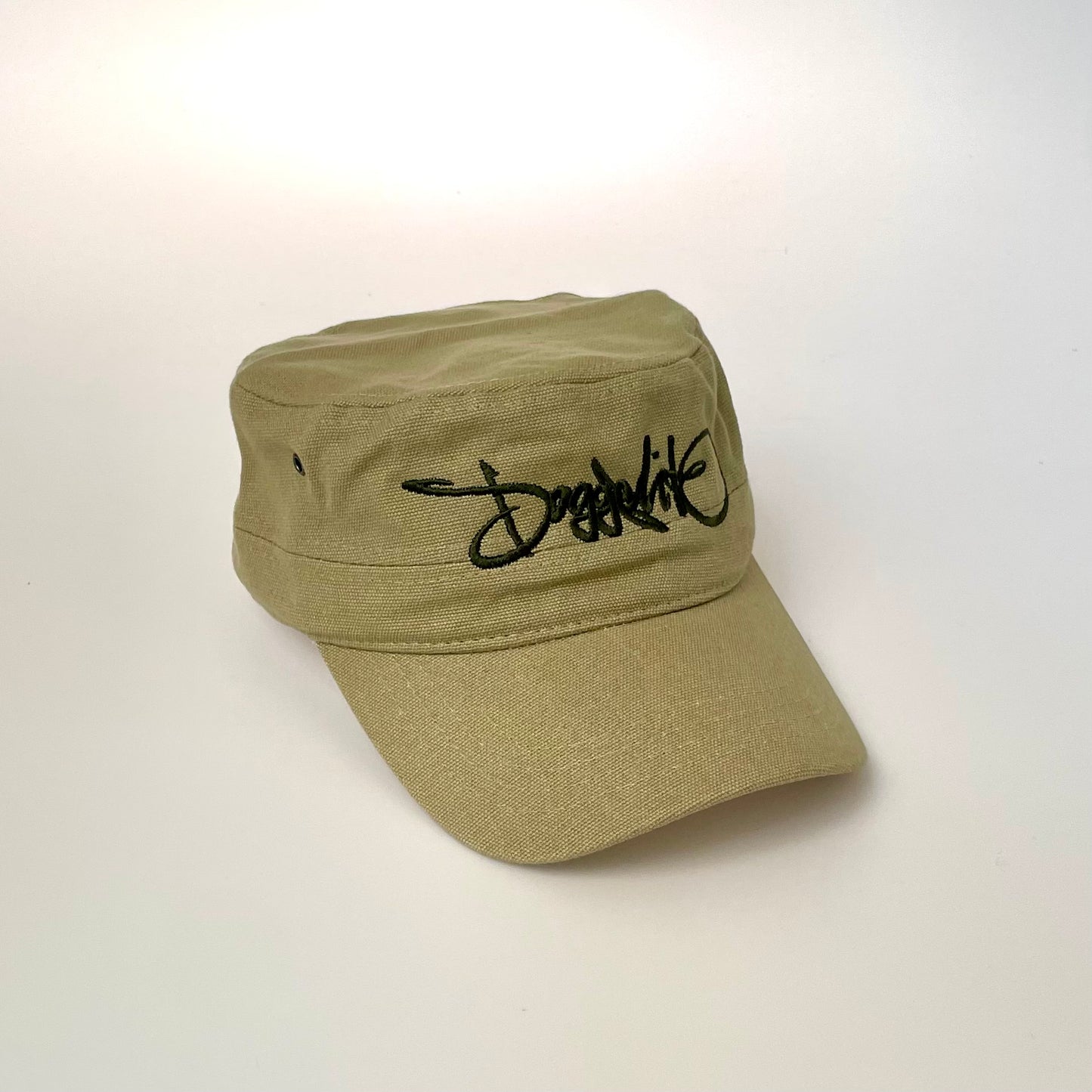 Doggelito Army - Beige/Olive