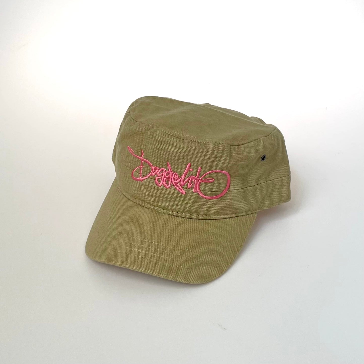 Doggelito Army - Beige/Pink