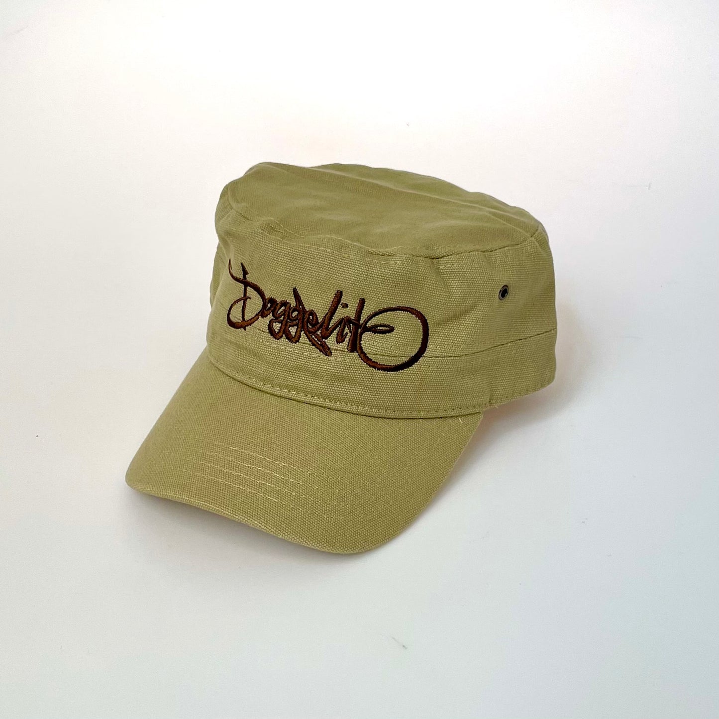 Doggelito Army - Beige/Brown