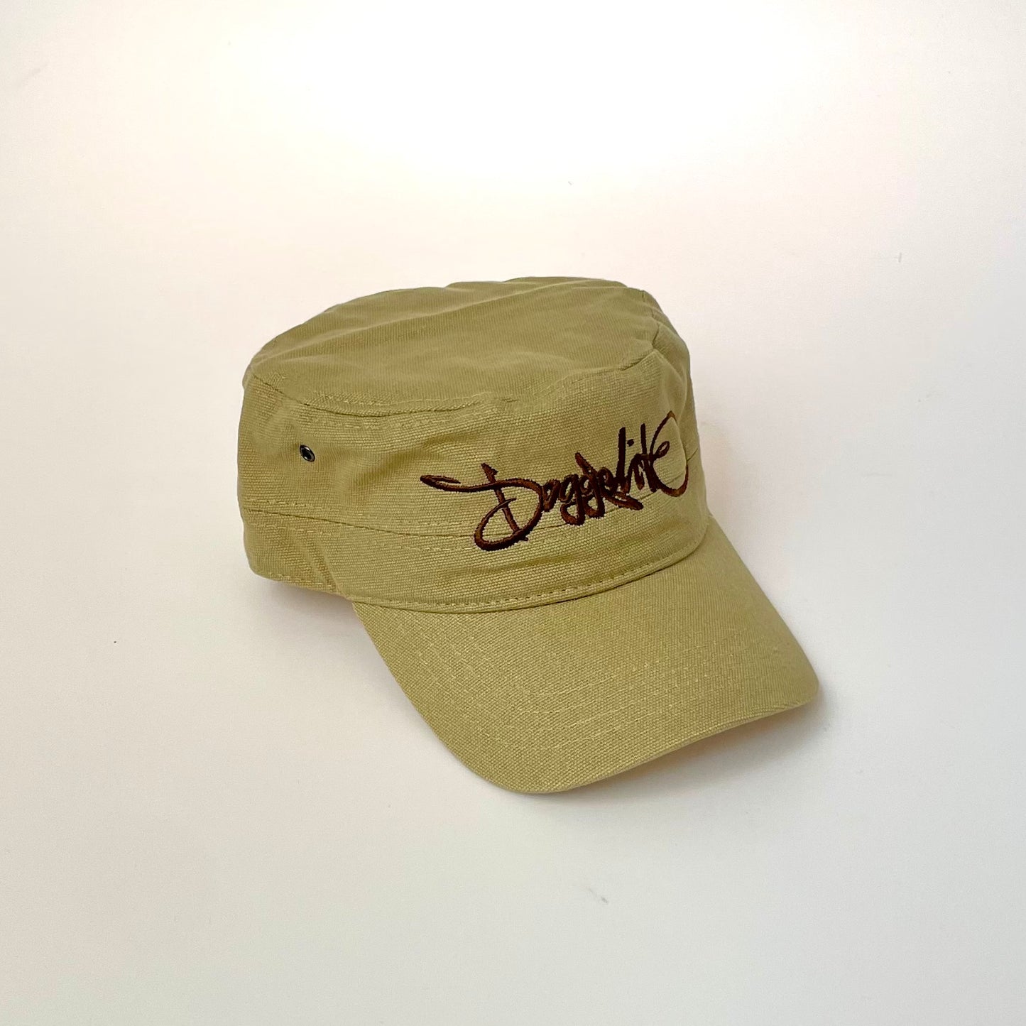 Doggelito Army - Beige/Brown