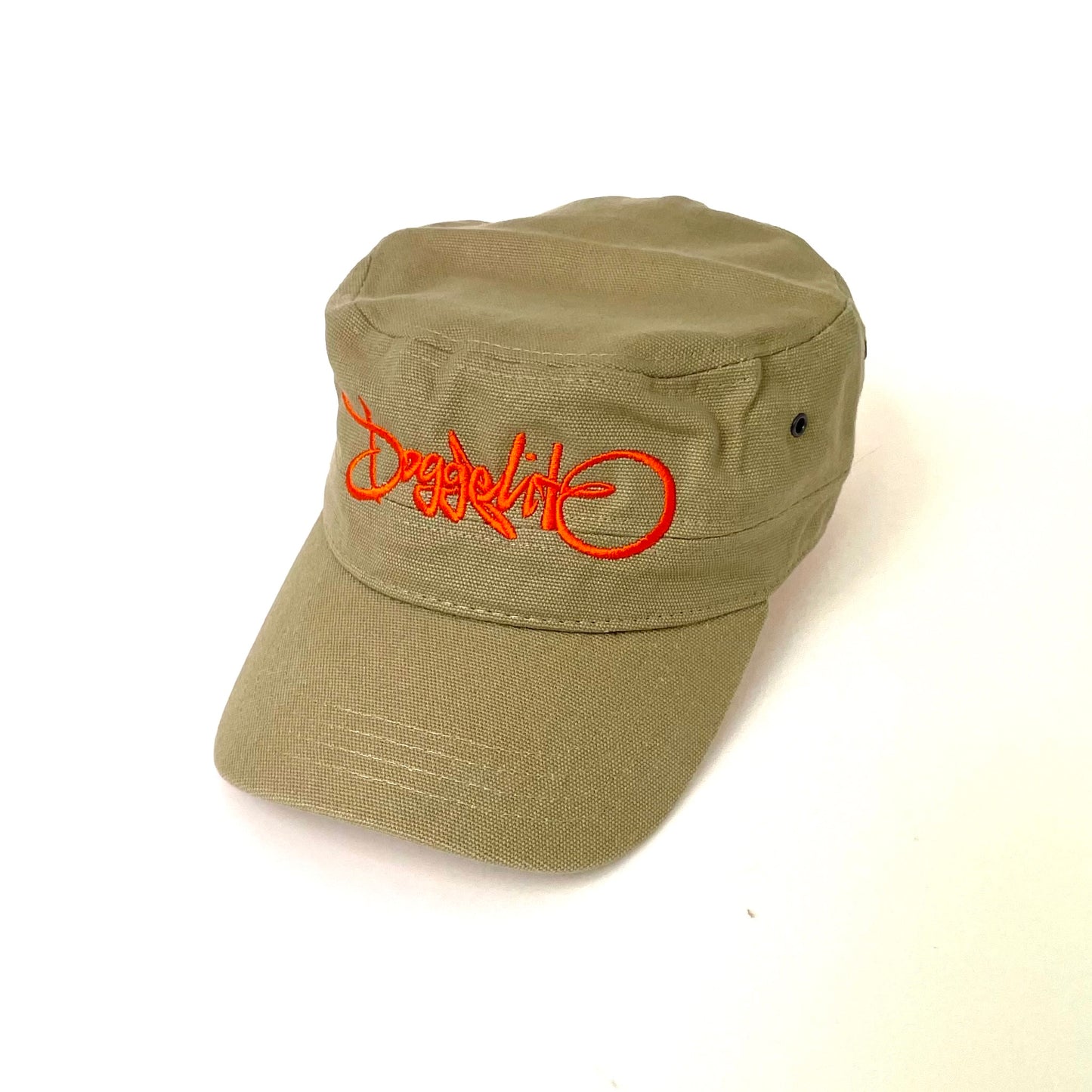 Doggelito Army - Beige/Orange