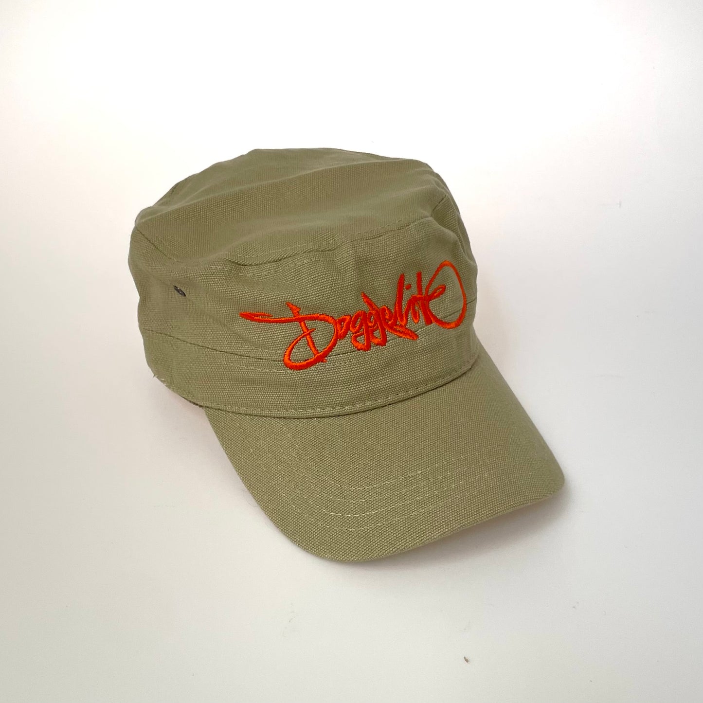 Doggelito Army - Beige/Orange