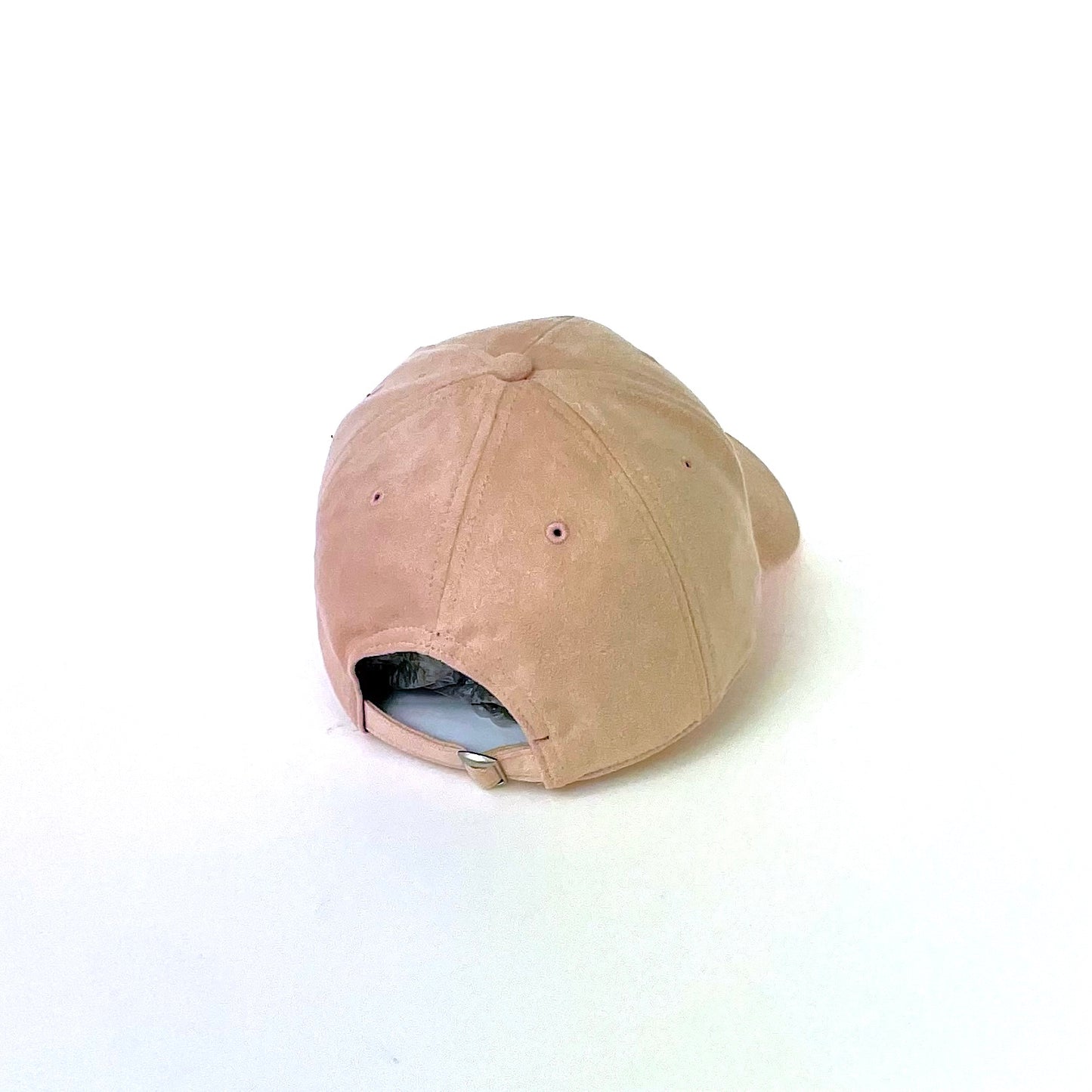 Doggelito Keps - Pink/Turkos Mocka