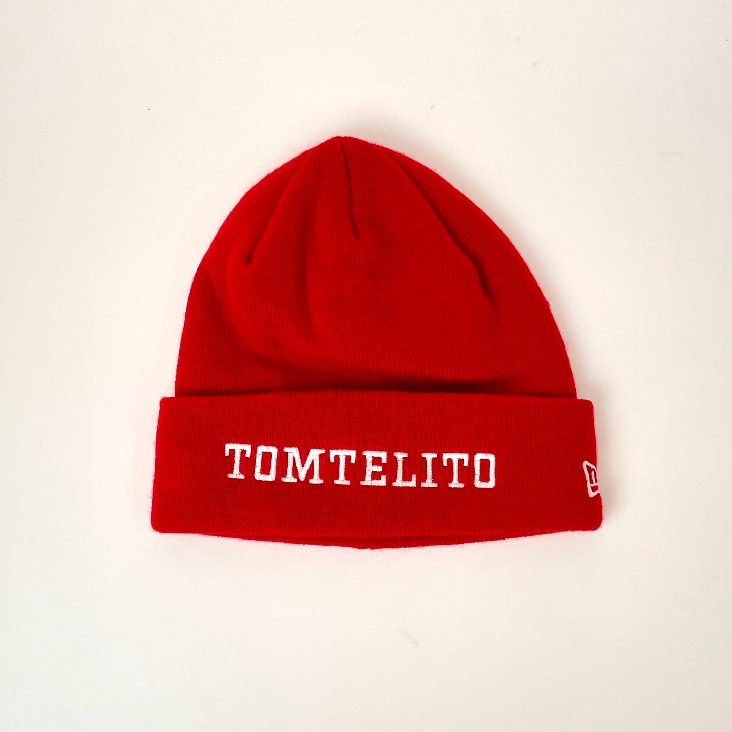 Tomtelito Beanie