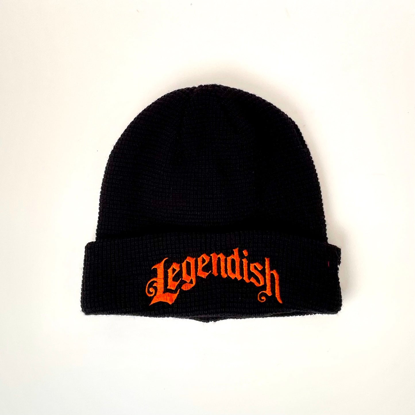 Legendish Beanie