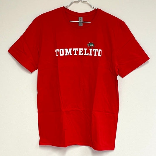 Tomtelito Tee