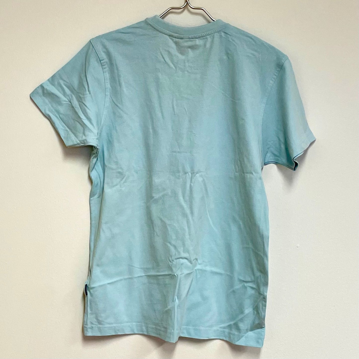 The Bronx Tee - Baby Blue