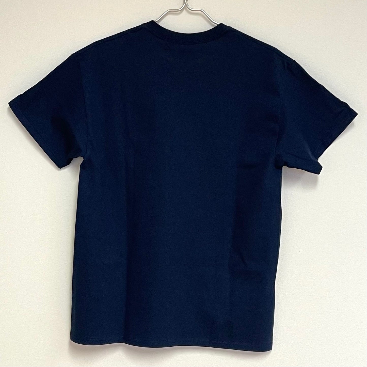 Bosse Tee - Navy