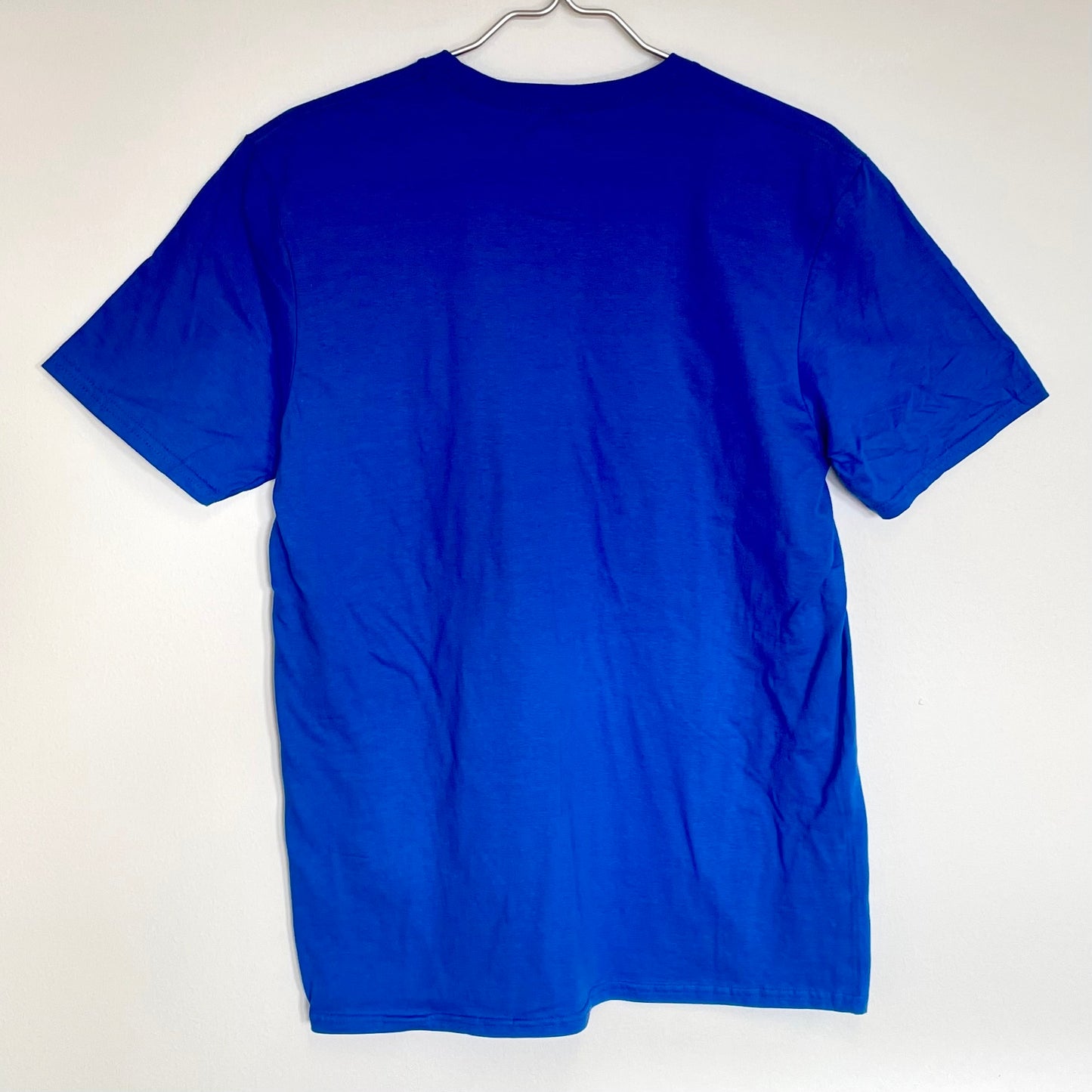 Bosse Tee - Blue