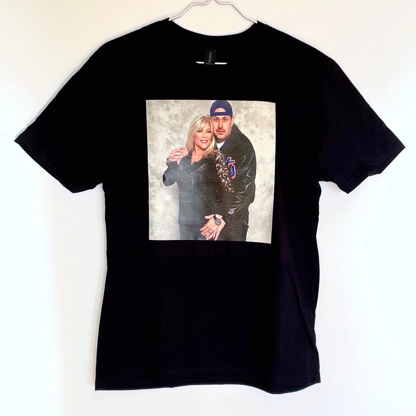 Dogge X Samantha Fox