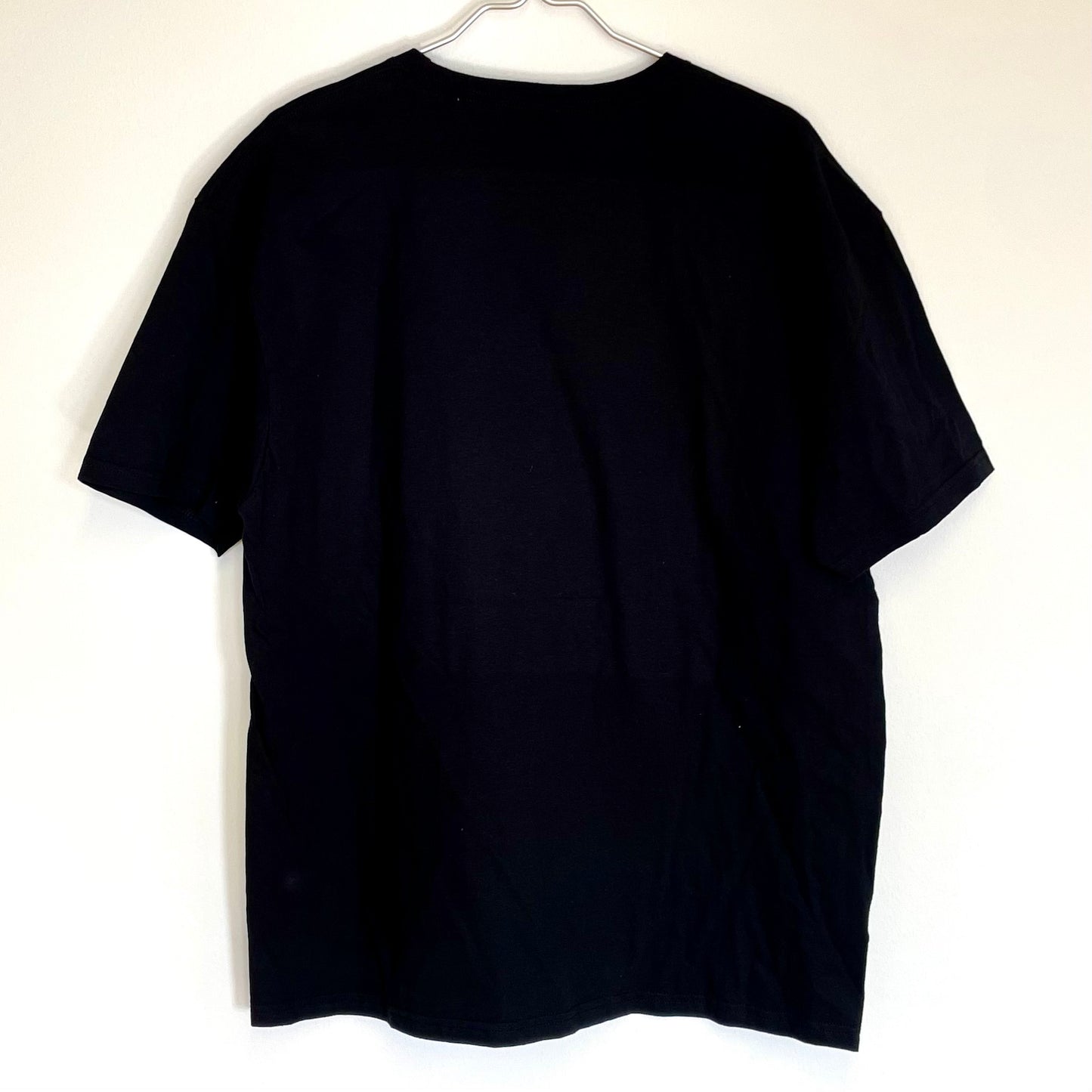 Signerad Tee Christina Lindberg