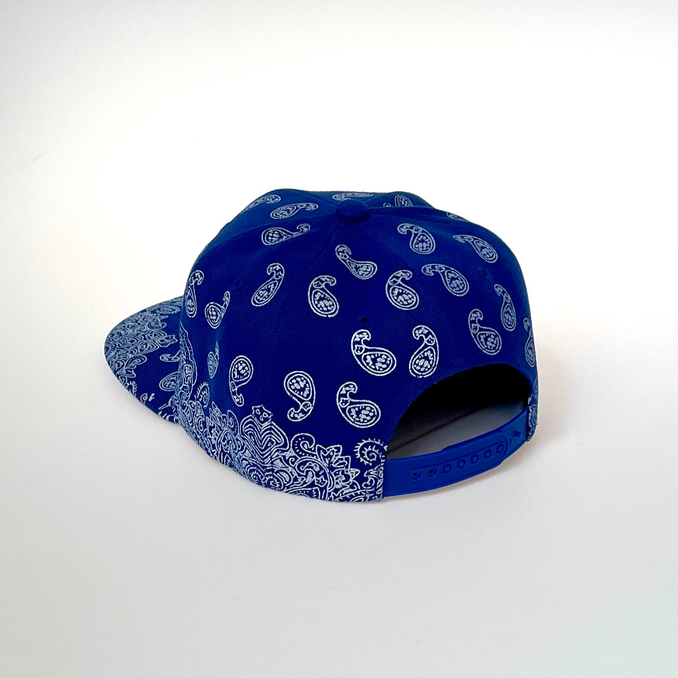Legendish Snapback - Blue