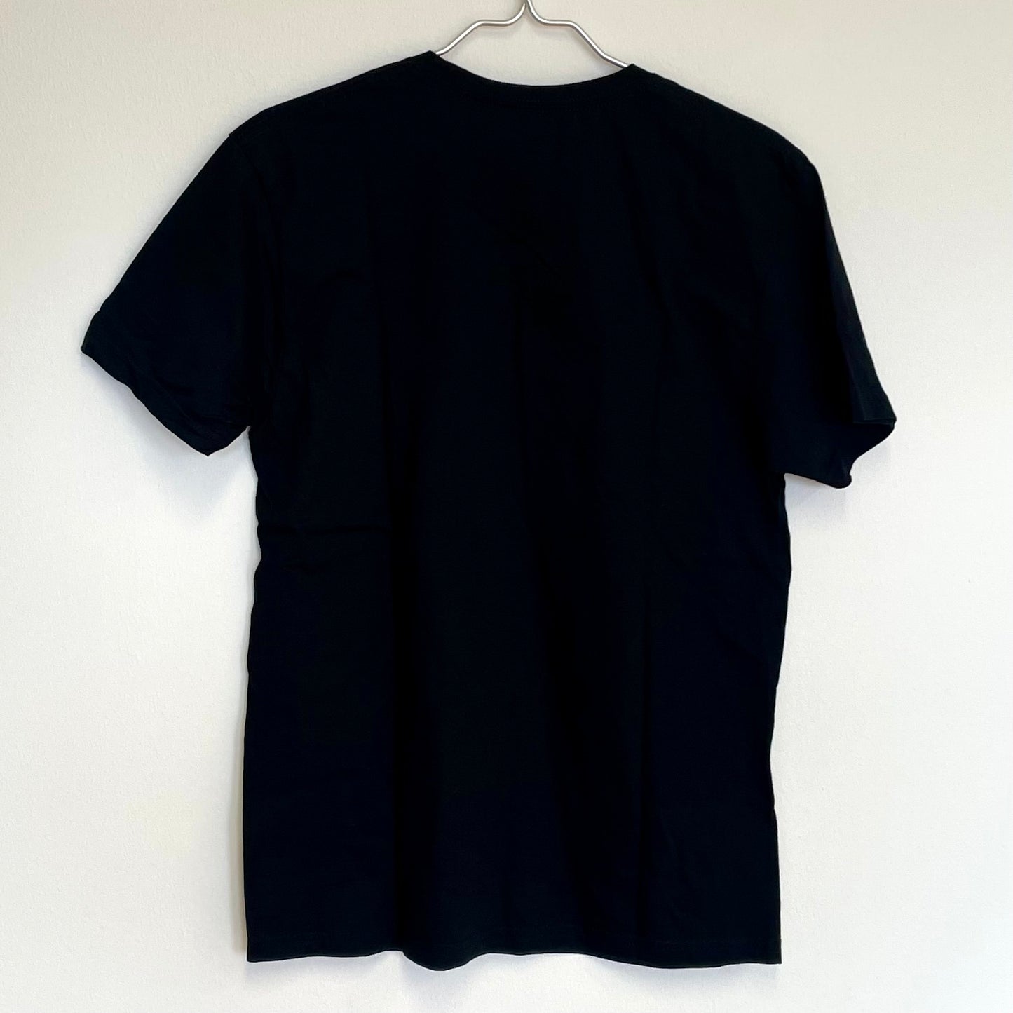 Bosse Tee - Black/Gold