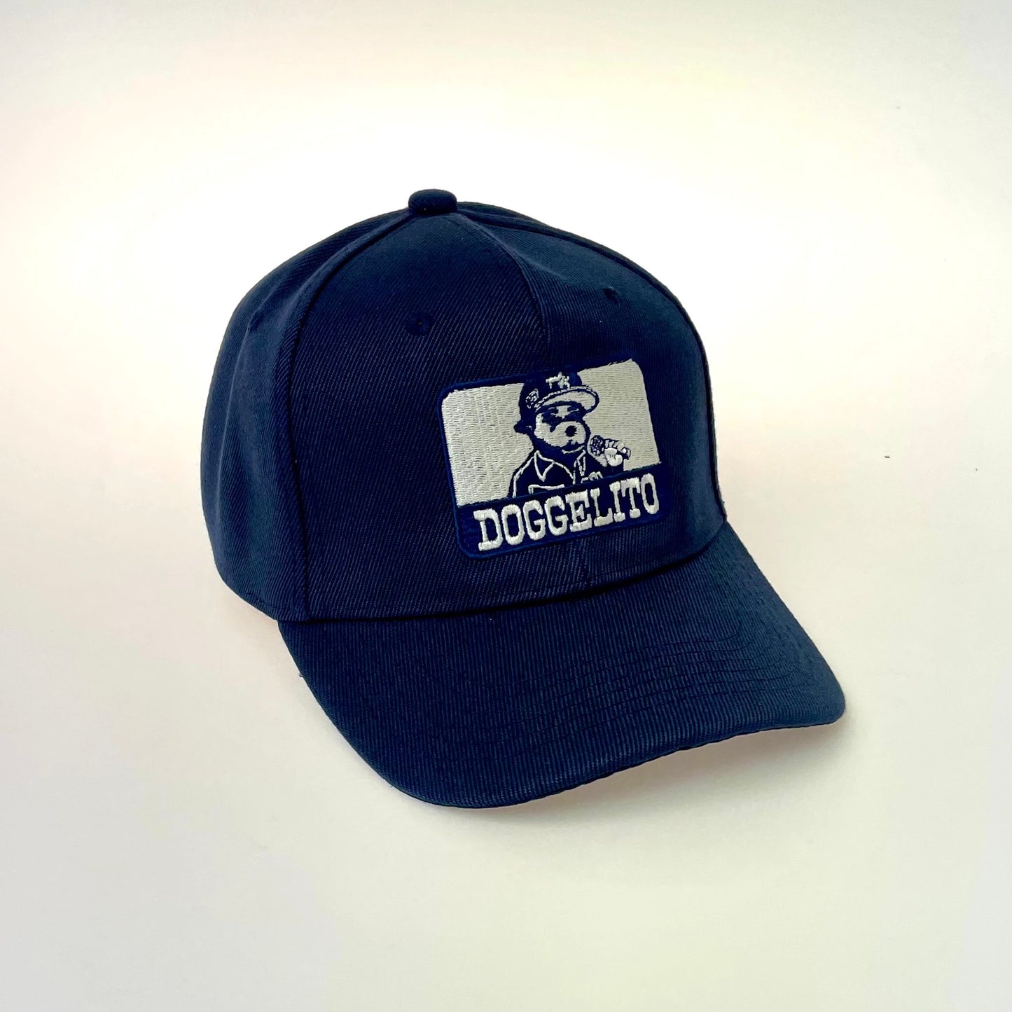 Doggelito On Tour 24 Keps - Navy
