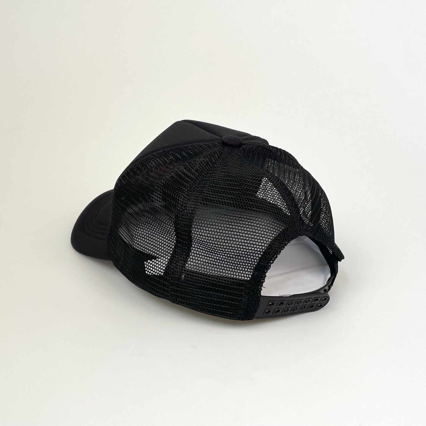 Doggelito Snapback - Black