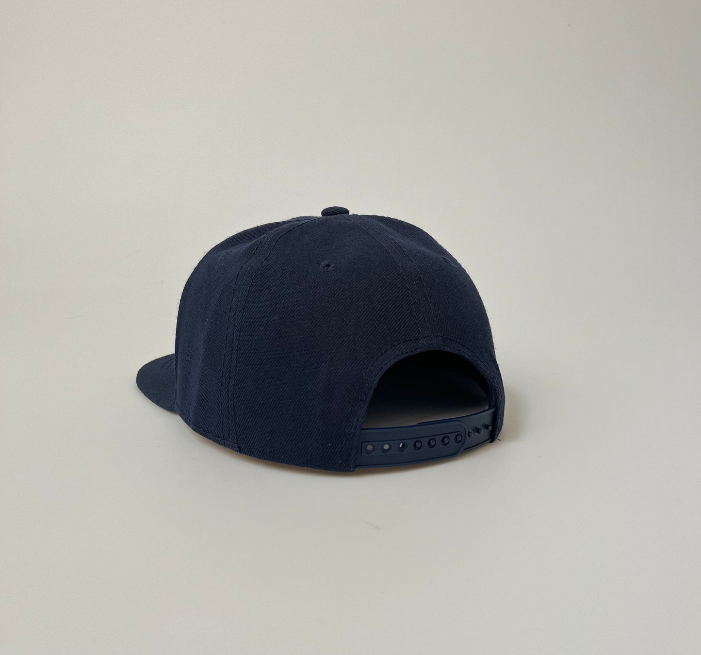 Norsborg Norra Botkyrka Snapback - Blå/ vit