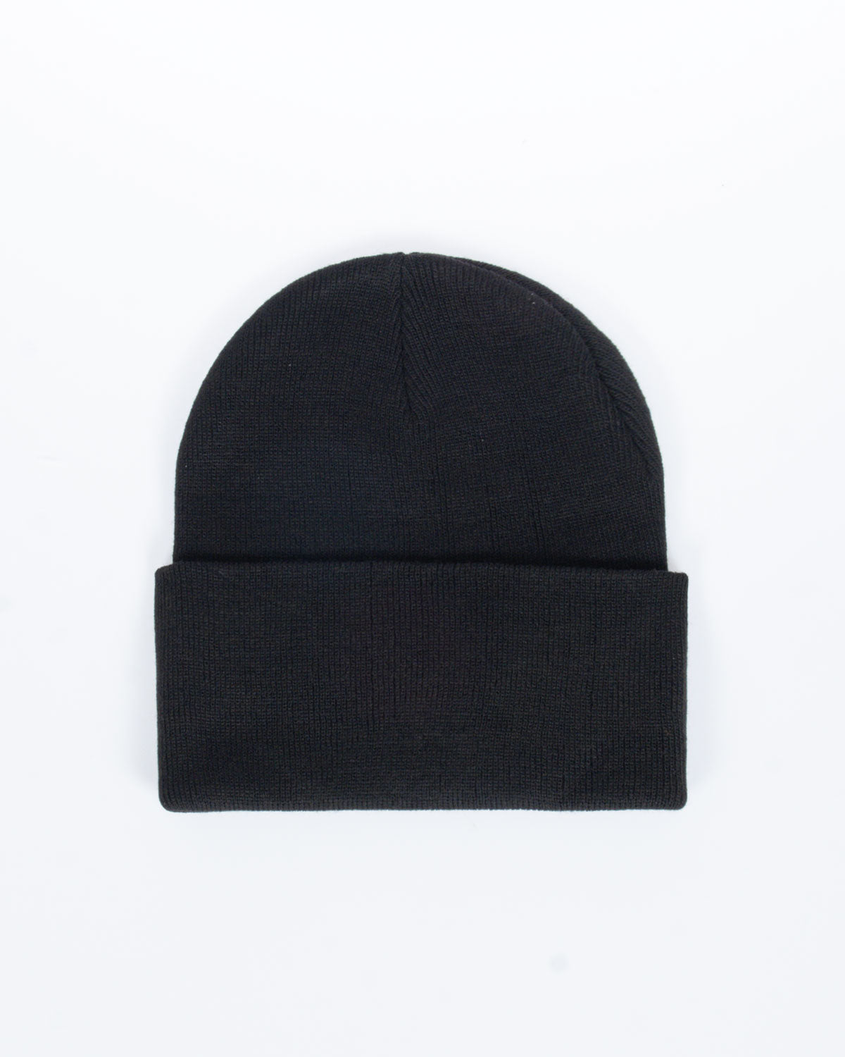 TLK Beanie - Svart/Vit