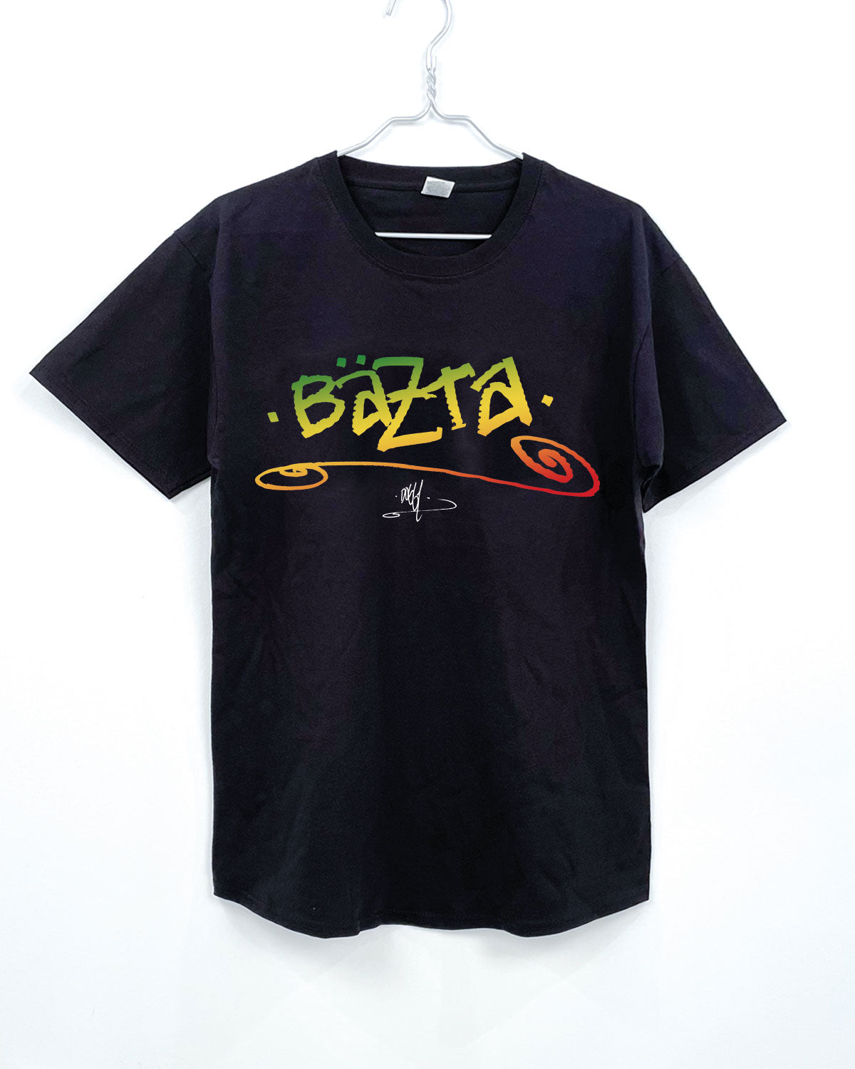 Bäzta Tee - Black