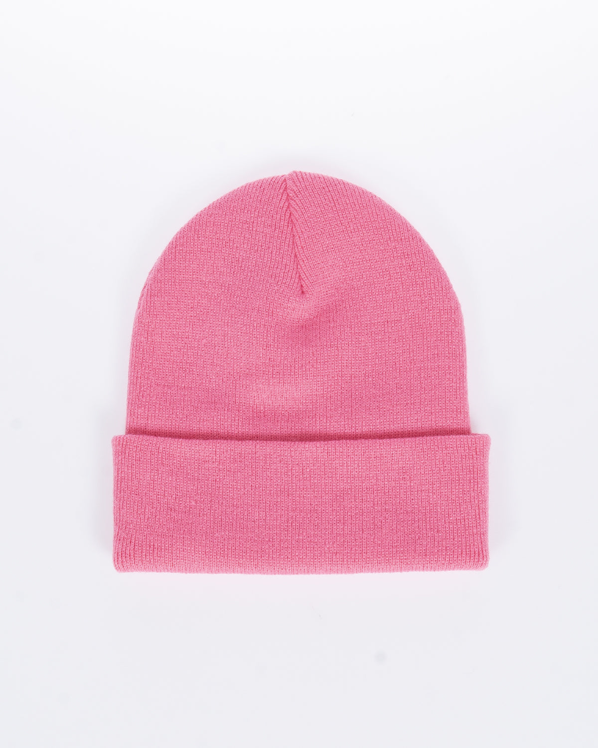 Norra Botkyrka Beanie - Pink Guldish på