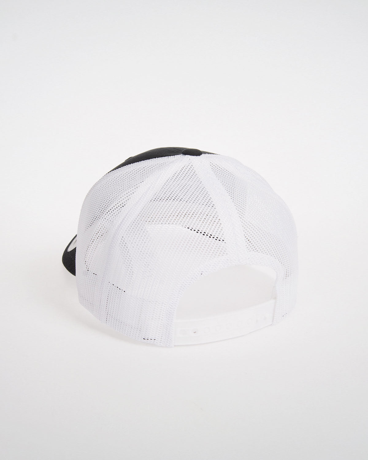 Doggelito Snapback - Black/White