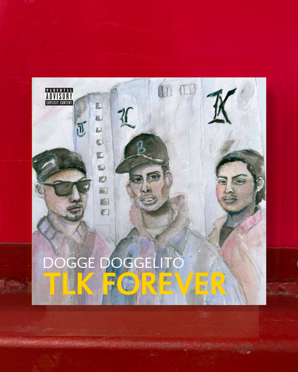TLK FOREVER