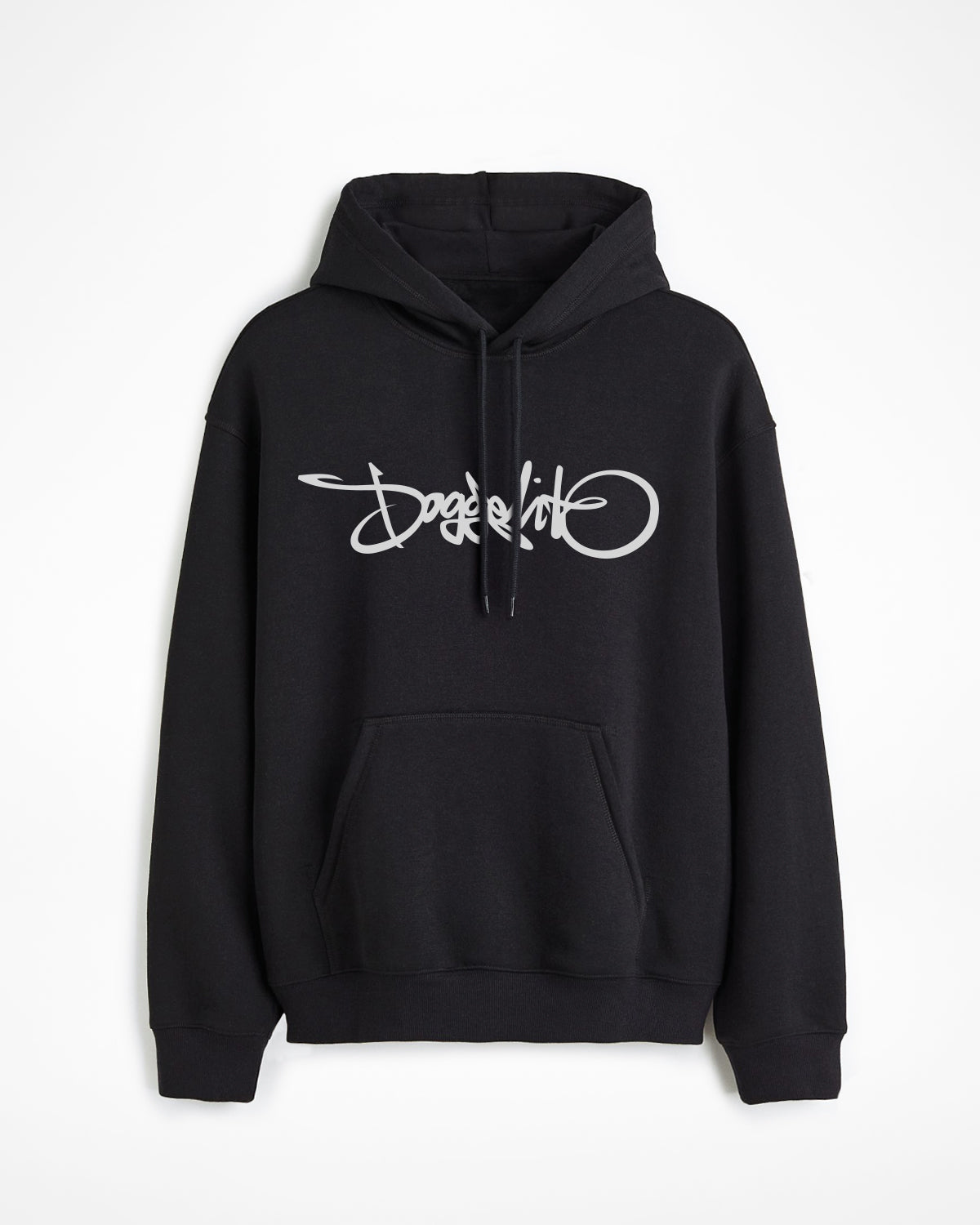 Doggelito Hood - Black