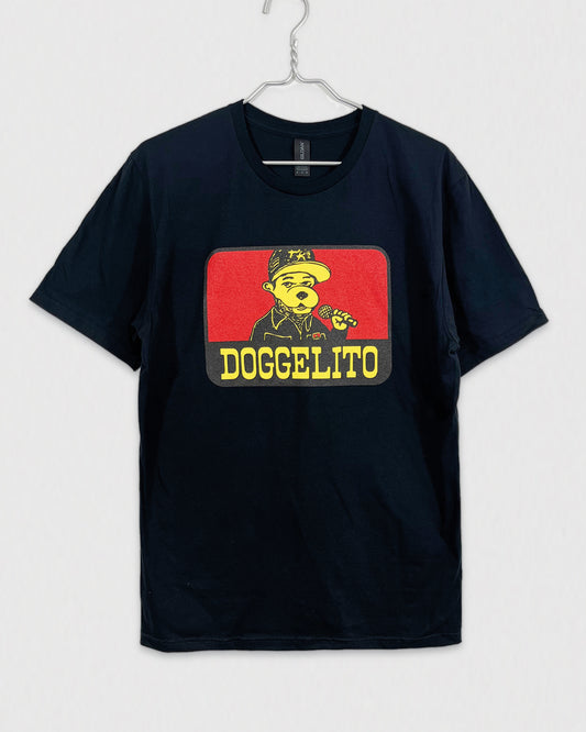 Doggelito 2024 Tee