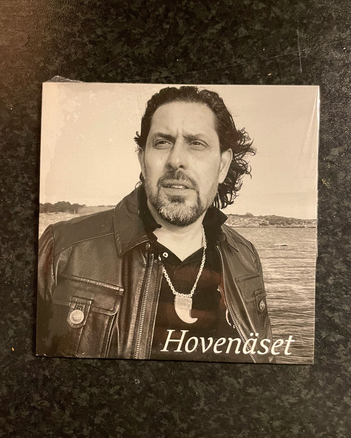 Hovenäset