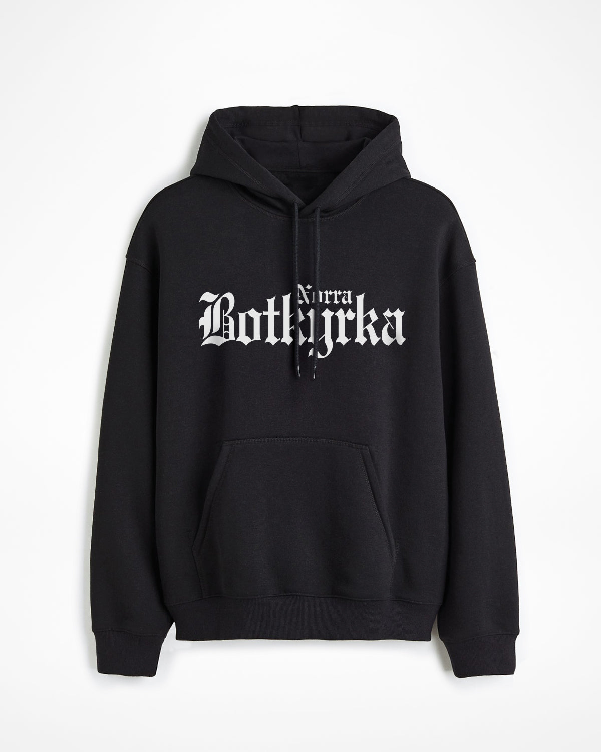 Norra Botkyrka Hood - 1994