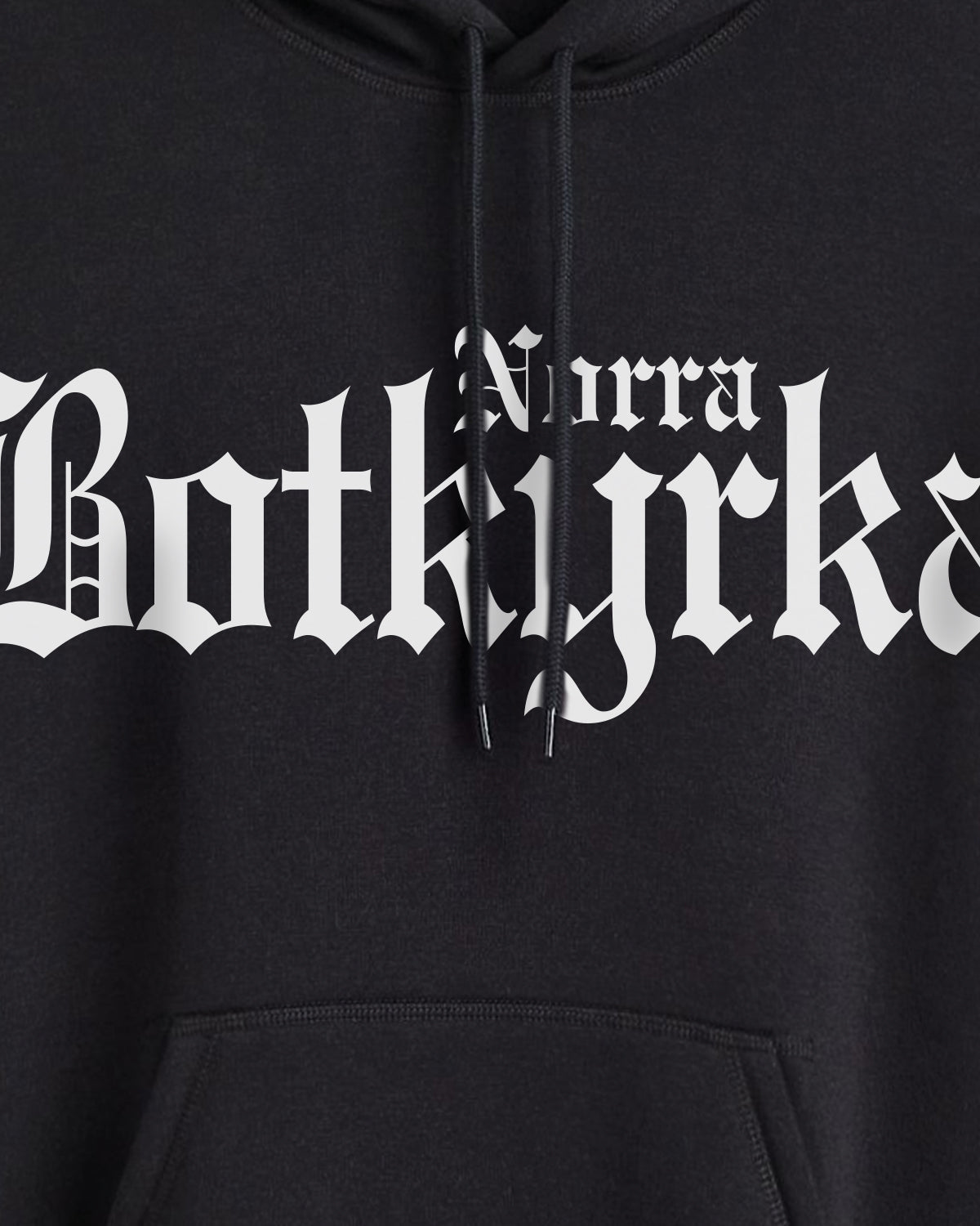 Norra Botkyrka Hood - 1994
