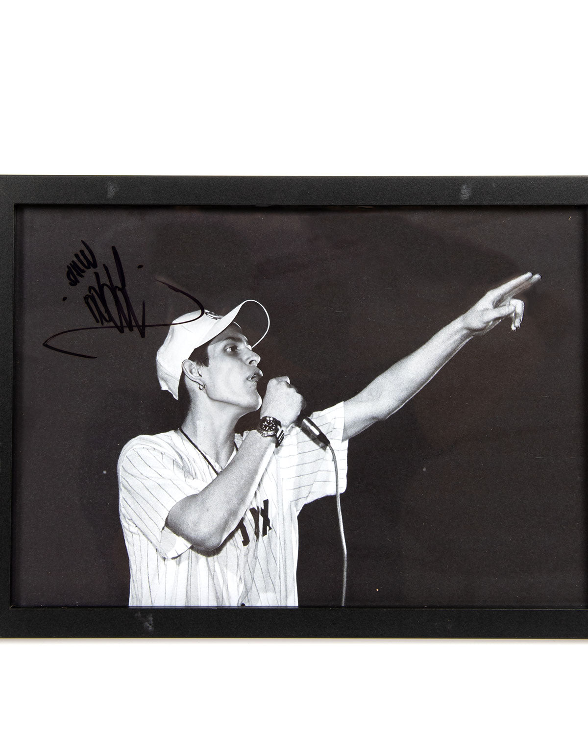 Original foto Doggelito 21x30 cm - 1