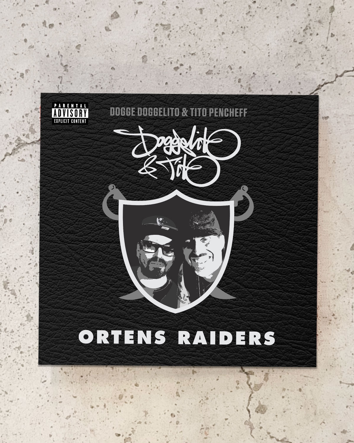 Ortens Raiders