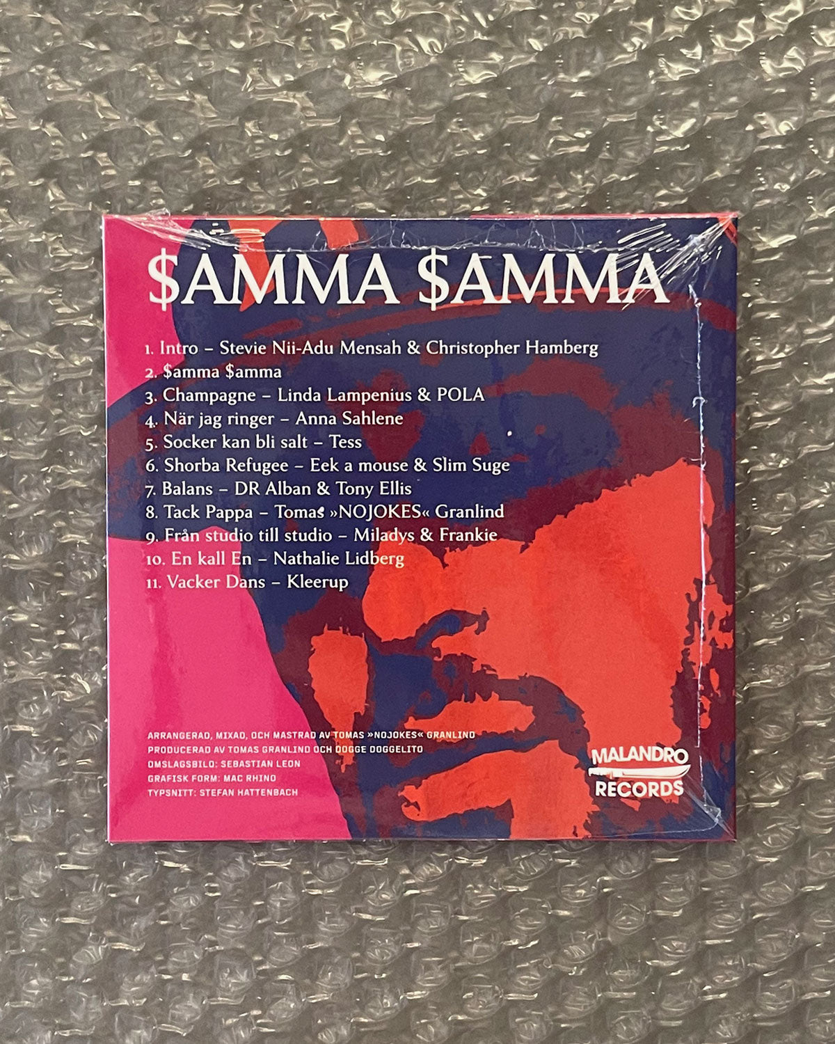 $amma $amma