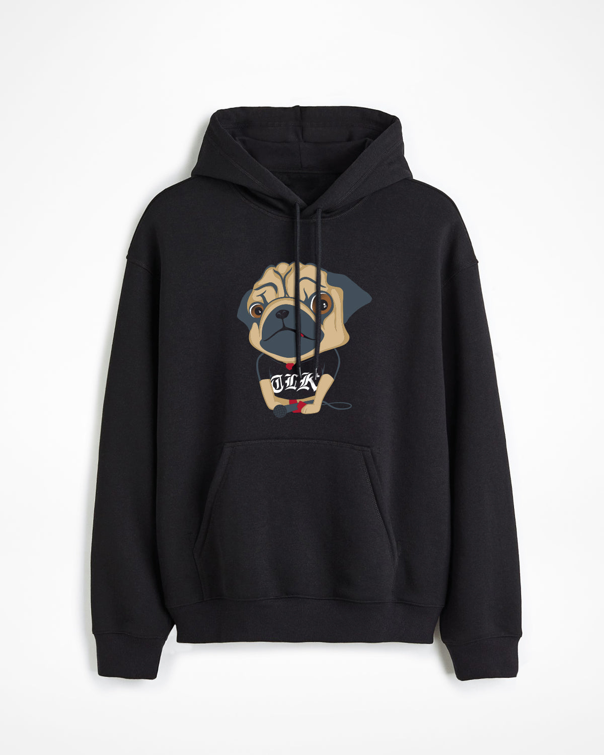 TLK Dog Hood - Mango