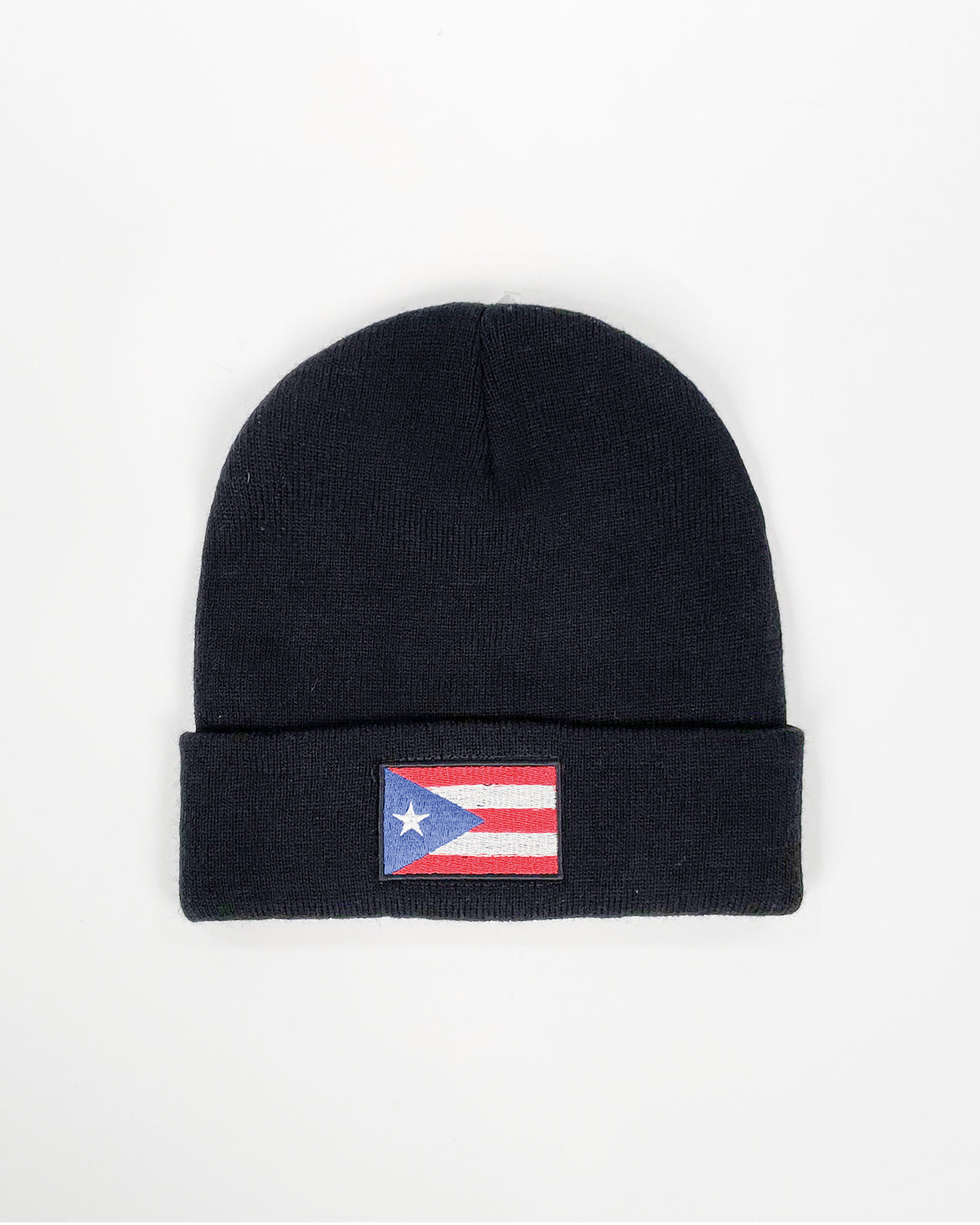 Puerto Rico Beanie