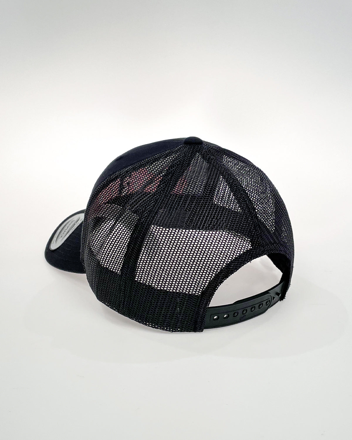 Norra Botkyrka Snapback - Blk/Pink