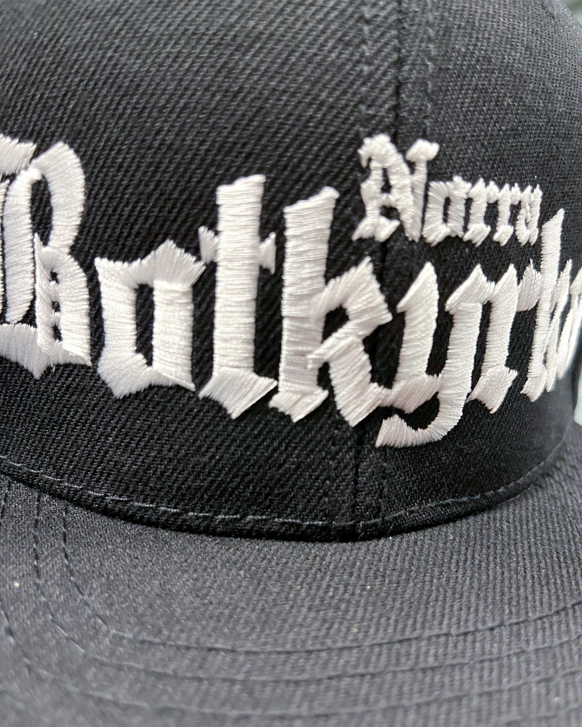 Norra Botkyrka Snapback - 1994