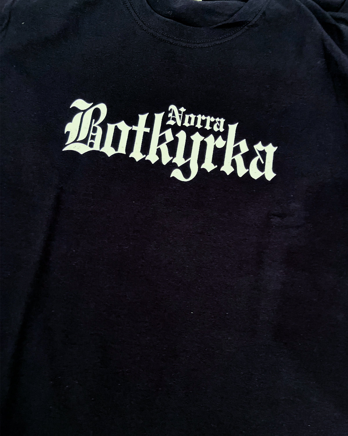 Norra Botkyrka Tee - 1994