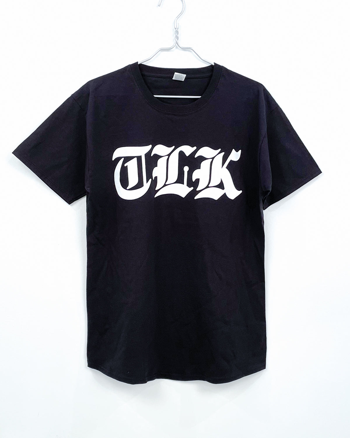 TLK Tee - Black