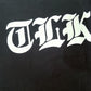 TLK Tee - Black