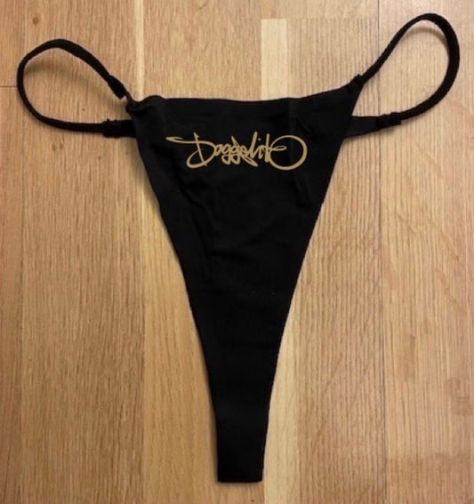 Doggelito Stringtrosor