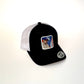 Dogge "Boricua" Snapback Signerad av Gago - BLK