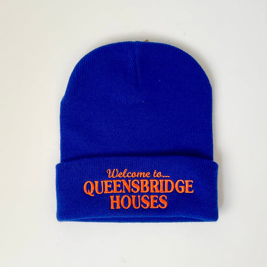 Queensbridge Beanie