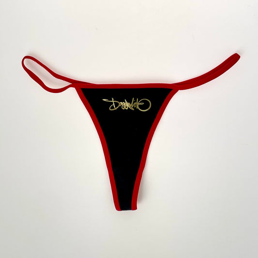 Doggelito Stringtrosor